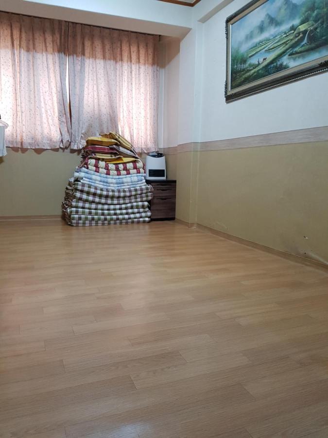 Samcheongdong Korea Guesthouse Szöul Kültér fotó