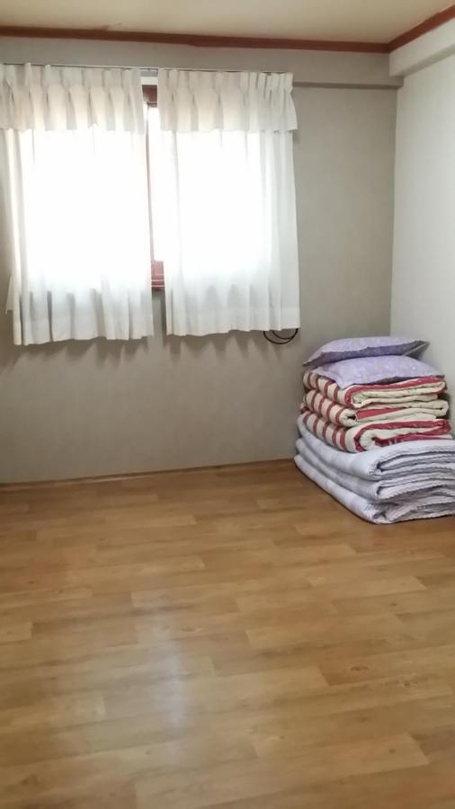 Samcheongdong Korea Guesthouse Szöul Kültér fotó