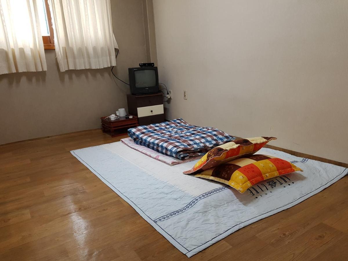 Samcheongdong Korea Guesthouse Szöul Kültér fotó