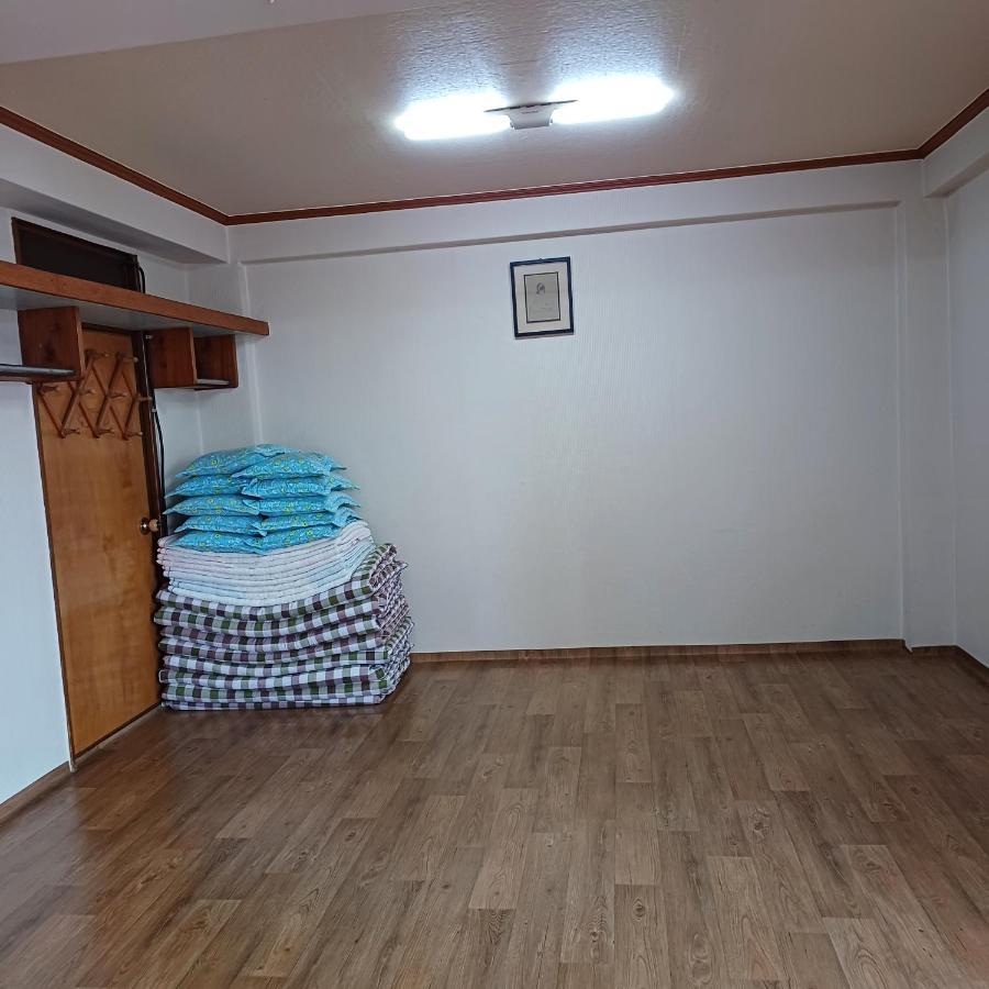 Samcheongdong Korea Guesthouse Szöul Kültér fotó