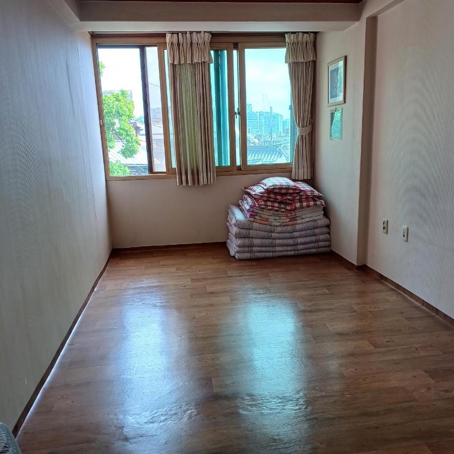 Samcheongdong Korea Guesthouse Szöul Kültér fotó