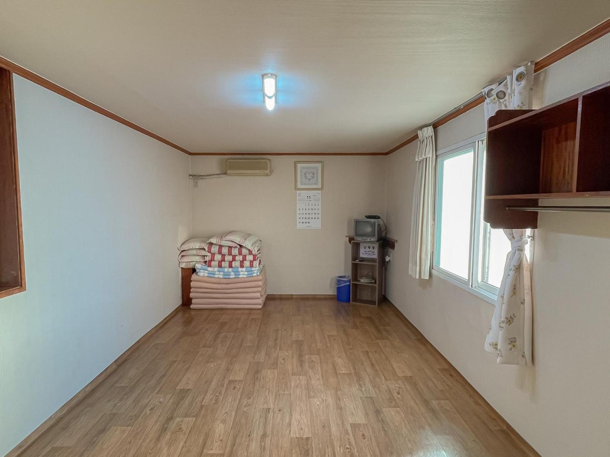 Samcheongdong Korea Guesthouse Szöul Kültér fotó