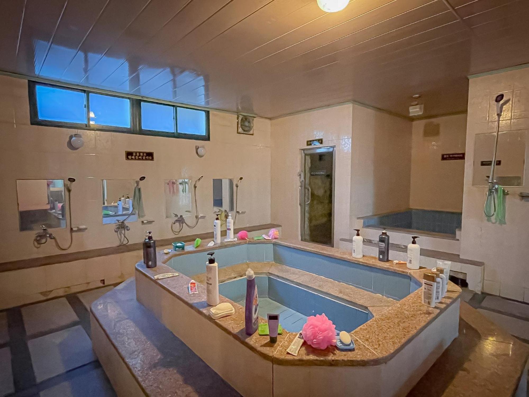 Samcheongdong Korea Guesthouse Szöul Kültér fotó