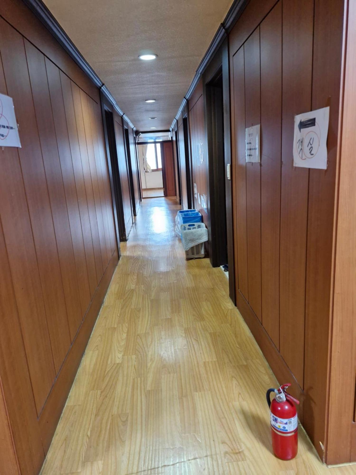 Samcheongdong Korea Guesthouse Szöul Kültér fotó